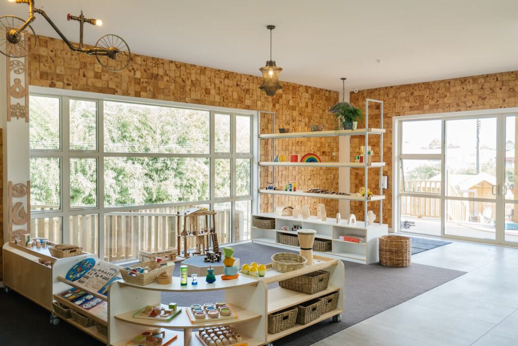 Childcare New Lynn & Glen Eden